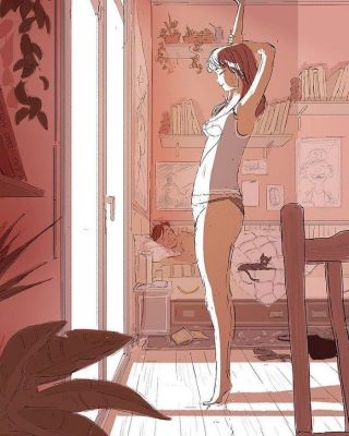 45 Illustrazioni per Descrivere la Gioia delle Piccole Cose della Vita di Ogni Giorno 45 Illustrazioni per Descrivere la Gioia delle Piccole Cose della Vita di Ogni Giorno