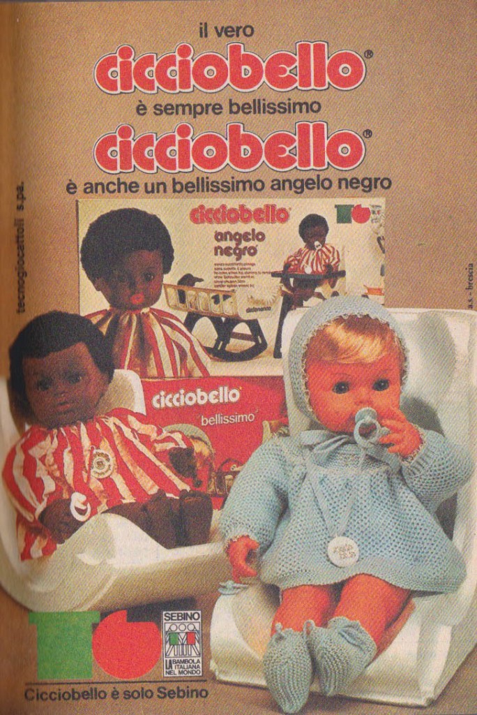 33 Terribili Pubblicità del Passato che Oggi ci Farebbero Inorridire