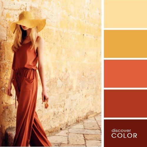 Moda: 18 Linee Guida per Abbinare i Colori Senza Sbagliare e Creare Outfit Strepitosi!