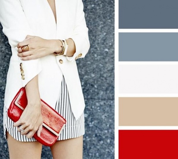Moda: 18 Linee Guida per Abbinare i Colori Senza Sbagliare e Creare Outfit Strepitosi!