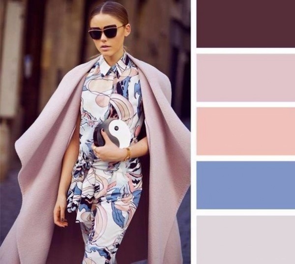 Moda: 18 Linee Guida per Abbinare i Colori Senza Sbagliare e Creare Outfit Strepitosi!