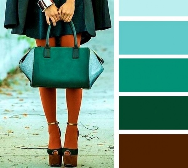 Moda: 18 Linee Guida per Abbinare i Colori Senza Sbagliare e Creare Outfit Strepitosi!