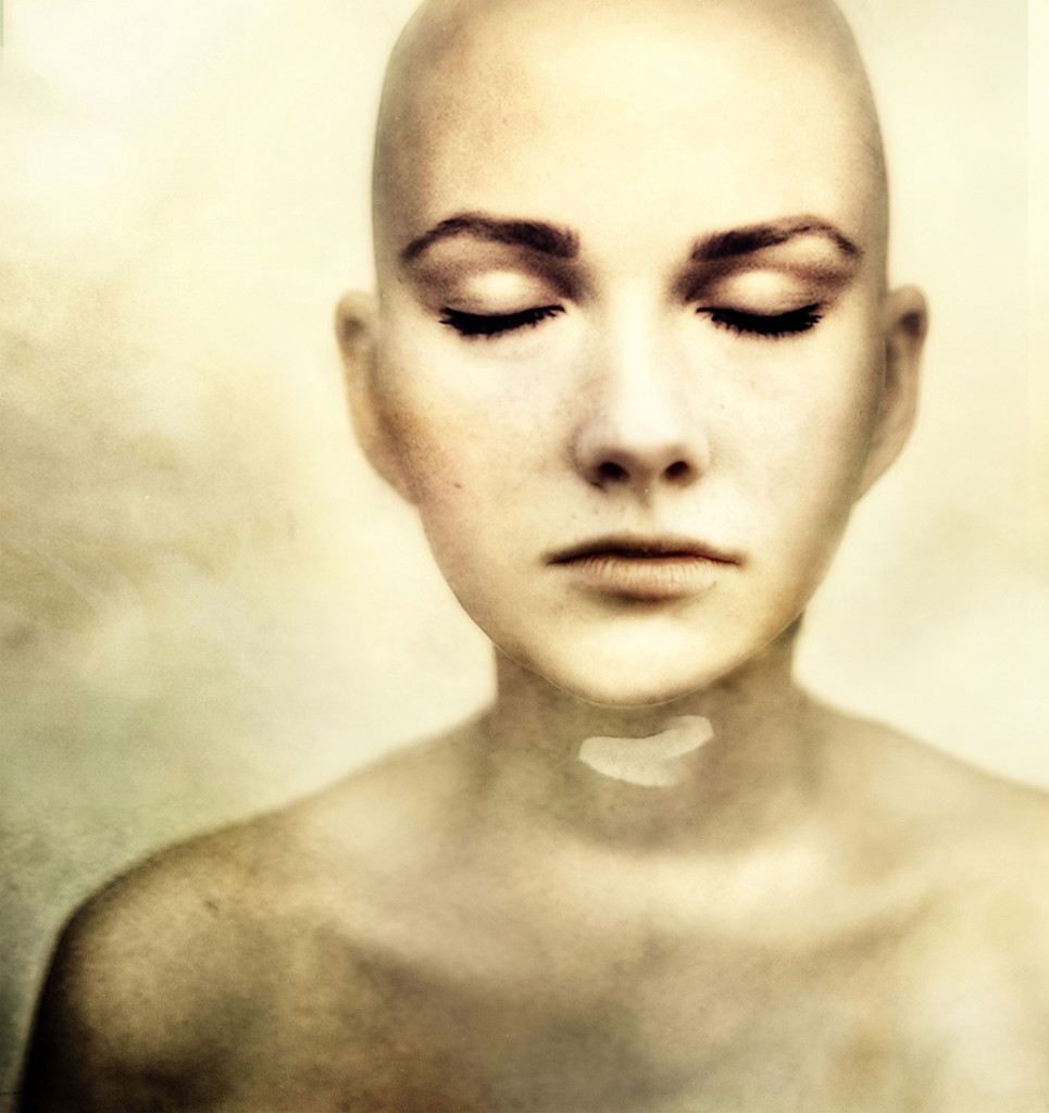 Scars of Life: le Toccanti Storie di 20 Donne "Scritte" con le Cicatrici