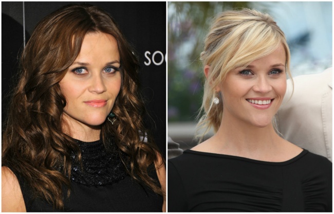 Capelli: Ecco Tutti i Cambi di Colore delle Star. Voi Come le Preferite?