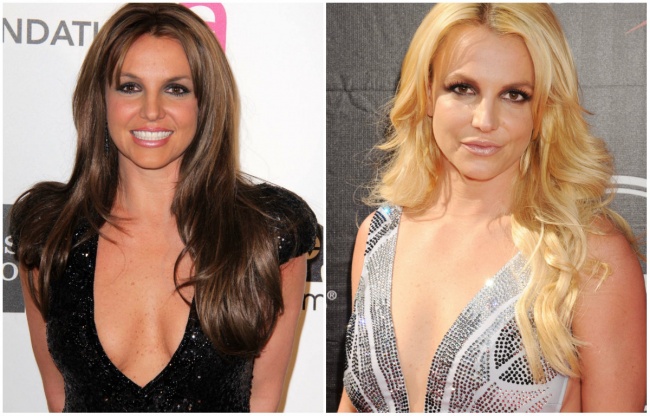 Capelli: Ecco Tutti i Cambi di Colore delle Star. Voi Come le Preferite?