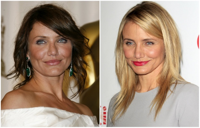 Capelli: Ecco Tutti i Cambi di Colore delle Star. Voi Come le Preferite?