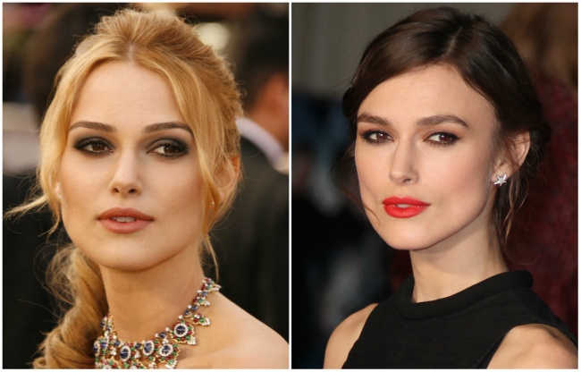 Capelli: Ecco Tutti i Cambi di Colore delle Star. Voi Come le Preferite?