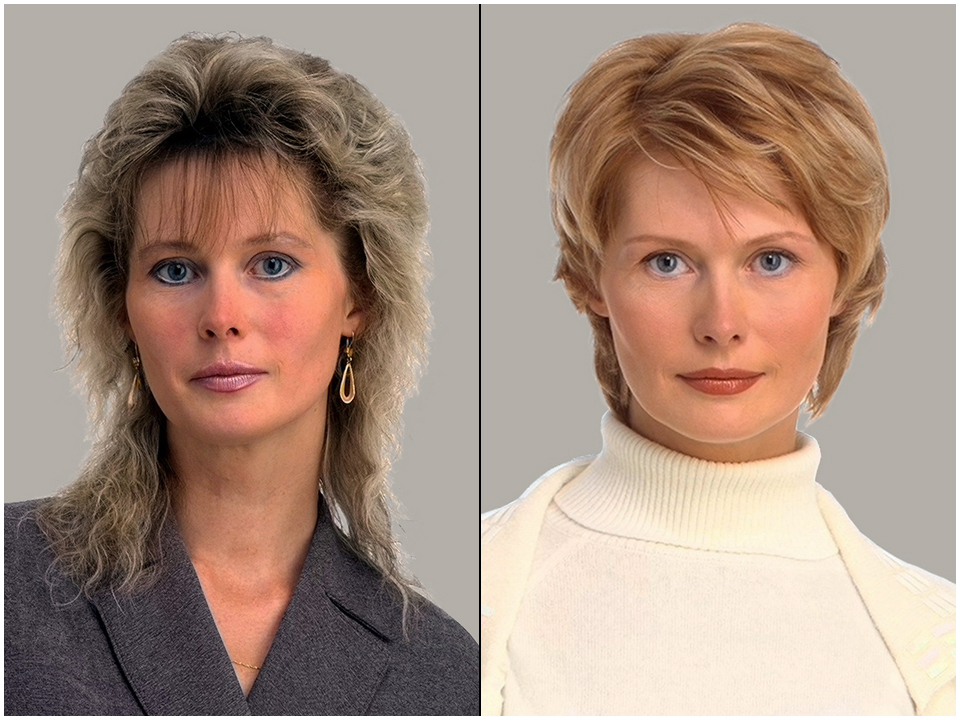 Bogomolov: Ecco l'Image Designer che Trasforma Ogni Donna in una Regina