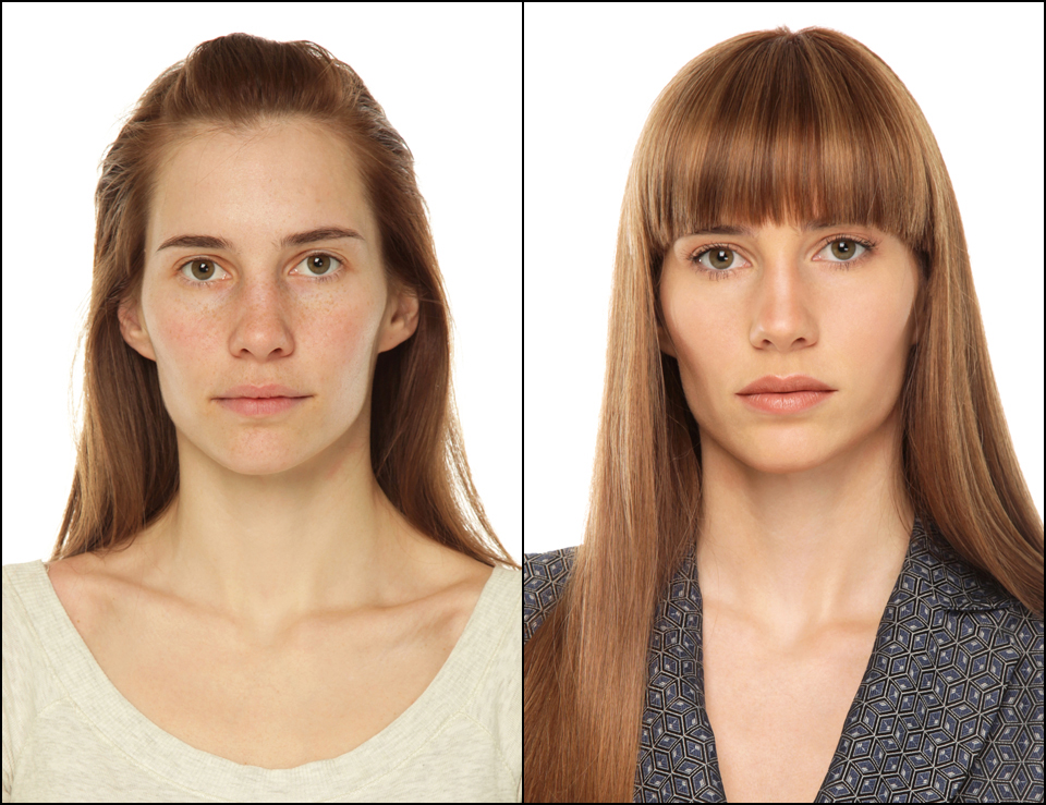 Bogomolov: Ecco l'Image Designer che Trasforma Ogni Donna in una Regina