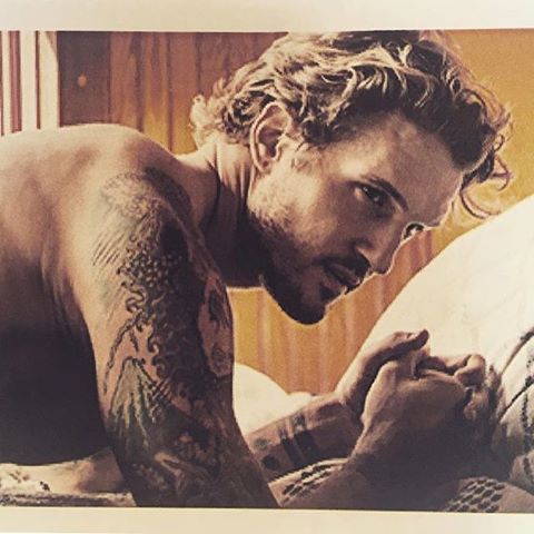 Belli e Sexy: 15 Modelli Super Hot da Seguire Subito su Instagram!