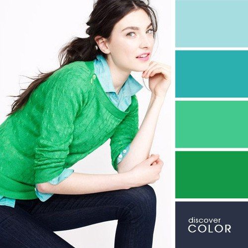 Moda: 18 Linee Guida per Abbinare i Colori Senza Sbagliare e Creare Outfit Strepitosi!
