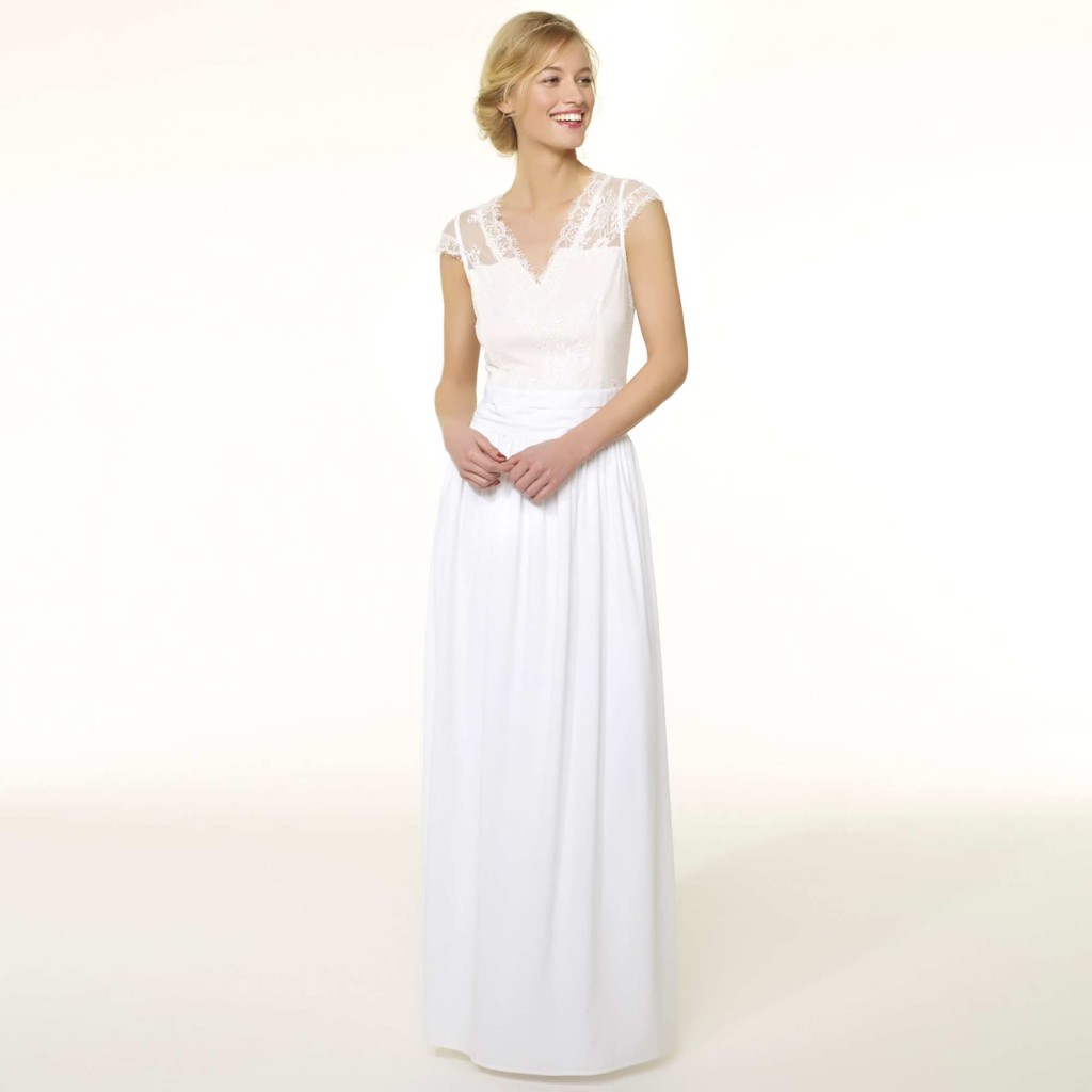 30 Abiti da Sposa Low Cost da Sogno a Portata di Click