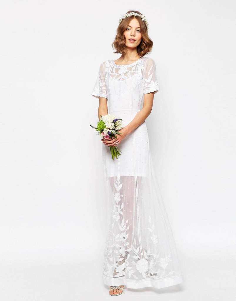 30 Abiti da Sposa Low Cost da Sogno a Portata di Click