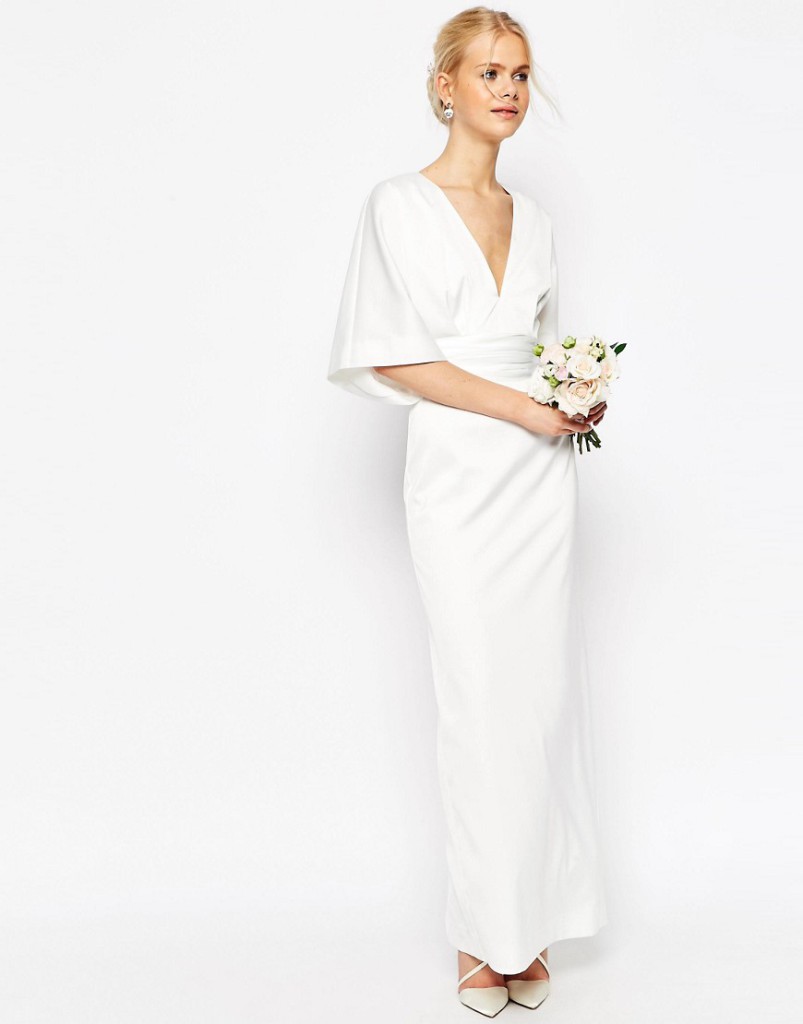 30 Abiti da Sposa Low Cost da Sogno a Portata di Click
