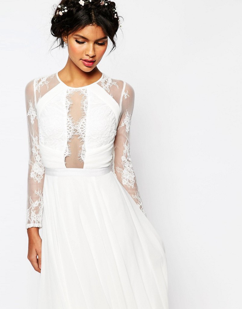 30 Abiti da Sposa Low Cost da Sogno a Portata di Click