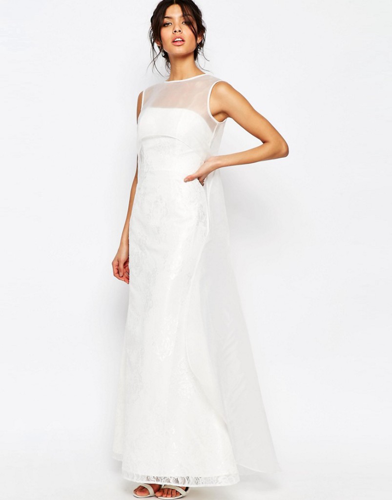 30 Abiti da Sposa Low Cost da Sogno a Portata di Click