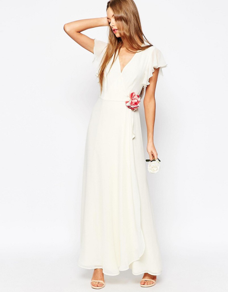30 Abiti da Sposa Low Cost da Sogno a Portata di Click