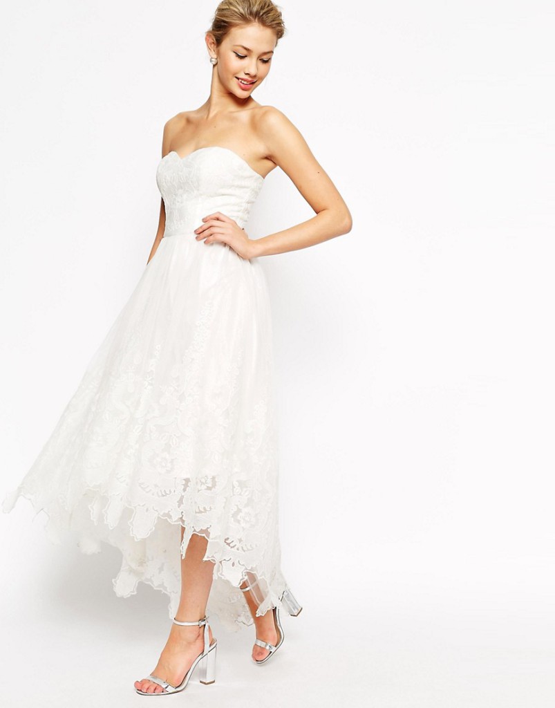 30 Abiti da Sposa Low Cost da Sogno a Portata di Click