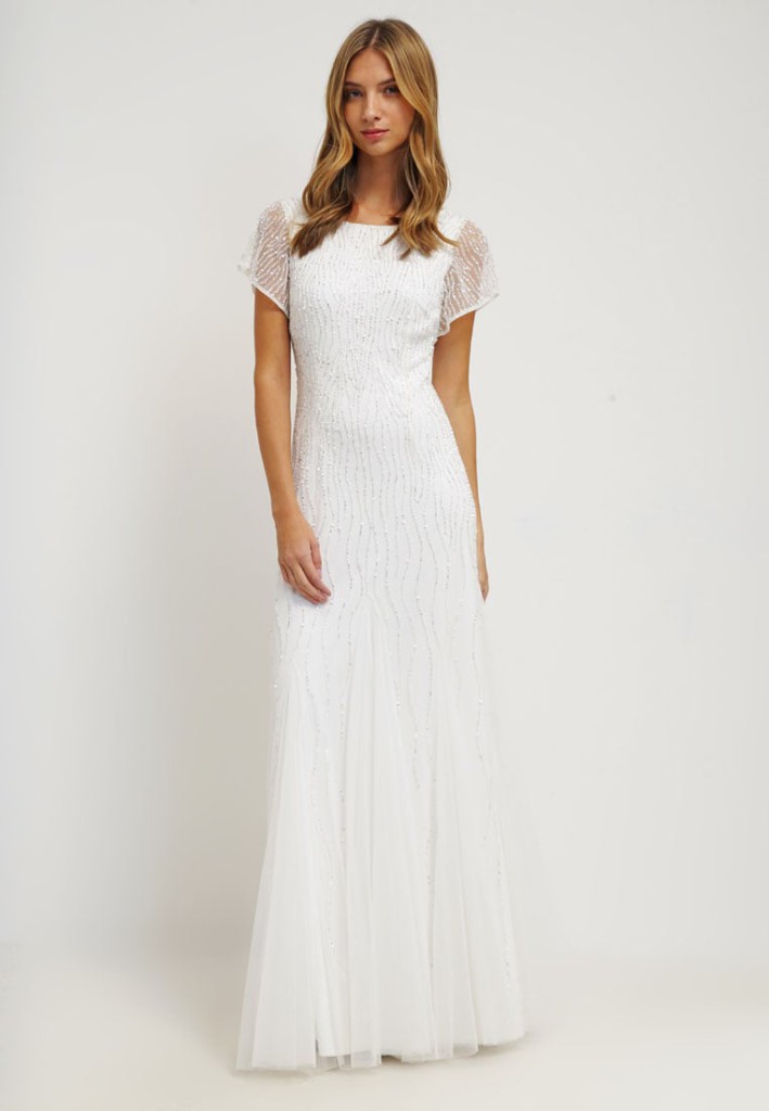 30 Abiti da Sposa Low Cost da Sogno a Portata di Click