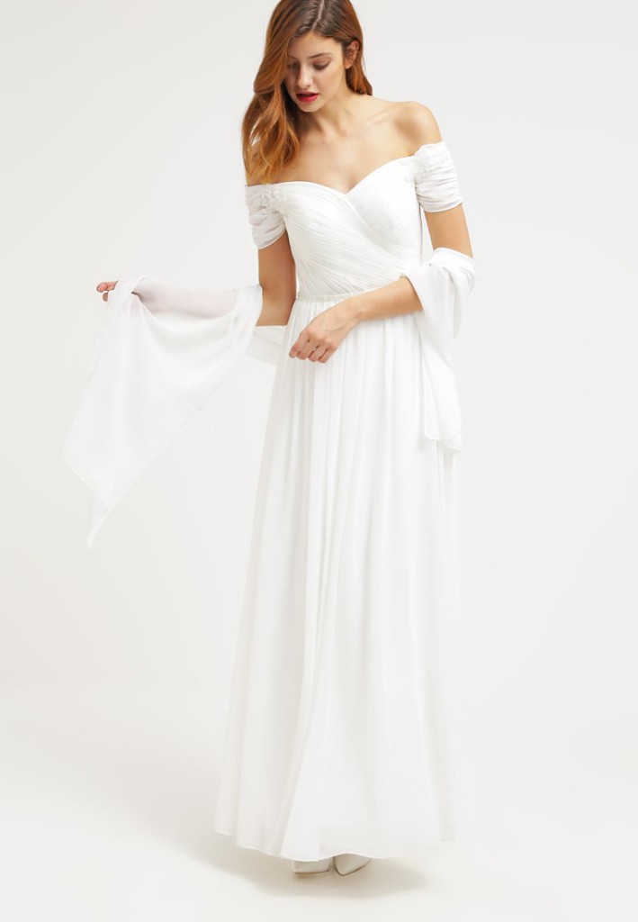 30 Abiti da Sposa Low Cost da Sogno a Portata di Click