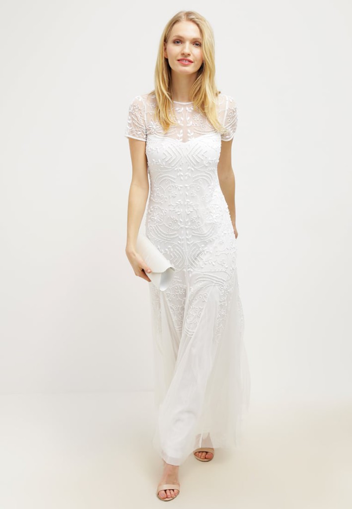 30 Abiti da Sposa Low Cost da Sogno a Portata di Click