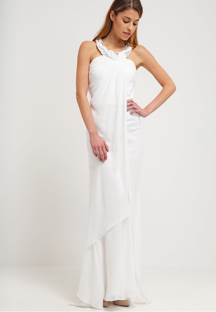 30 Abiti da Sposa Low Cost da Sogno a Portata di Click