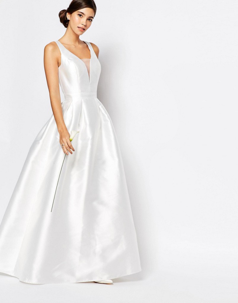 30 Abiti da Sposa Low Cost da Sogno a Portata di Click