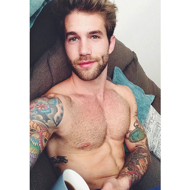 Belli e Sexy: 15 Modelli Super Hot da Seguire Subito su Instagram!