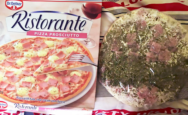 30 Volte in cui Quello che Compriamo non è proprio Come lo Immaginavamo