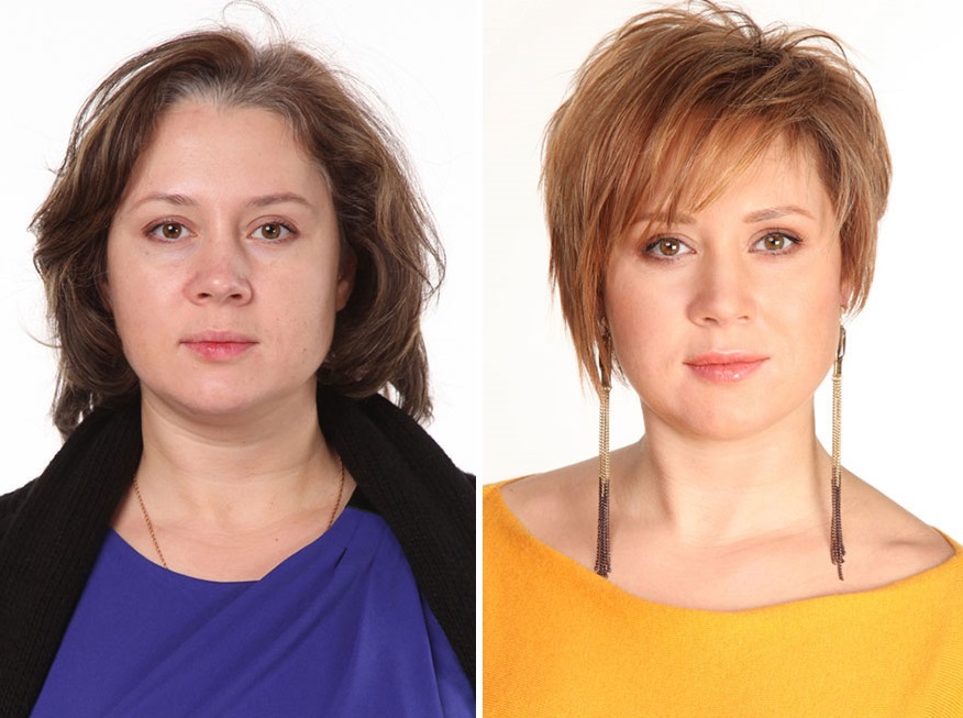 Bogomolov: Ecco l'Image Designer che Trasforma Ogni Donna in una Regina