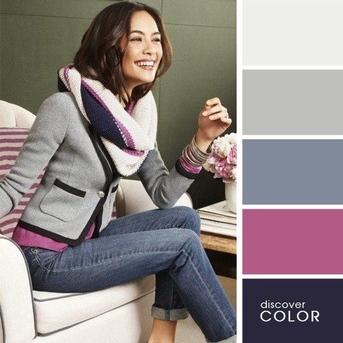 Moda: 18 Linee Guida per Abbinare i Colori Senza Sbagliare e Creare Outfit Strepitosi!