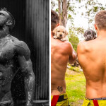 Firefighter's Calendar, il Calendario 2017 dei Pompieri in 15 Scatti Davvero Hot!