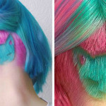 Rainbow Cat: la Nuova Acconciatura che Spopola su Instagram in 10 Foto!