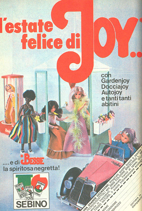 33 Terribili Pubblicità del Passato che Oggi ci Farebbero Inorridire