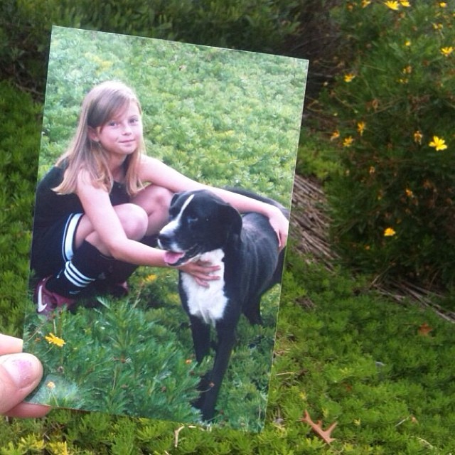 Dear Photograph: 26 Scatti Per Rivivere Momenti Indelebili del Passato