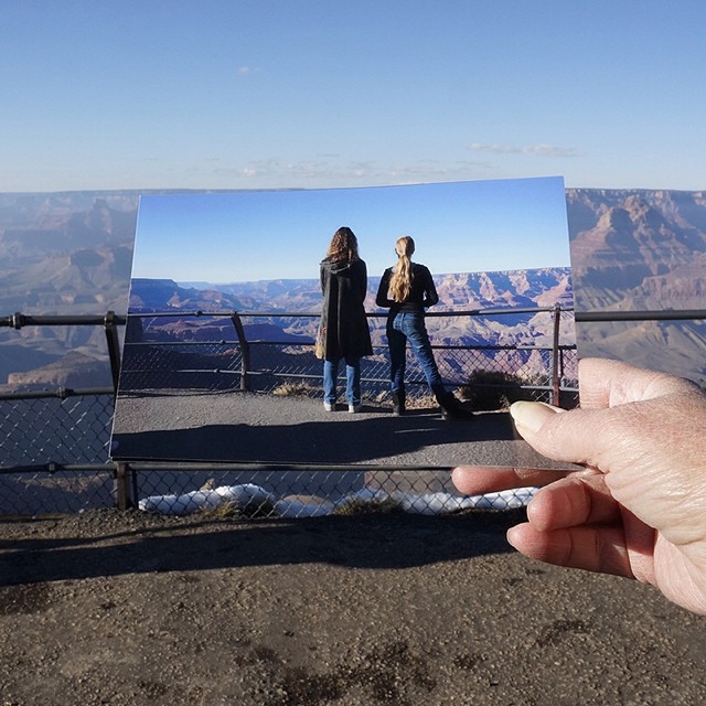 Dear Photograph: 26 Scatti Per Rivivere Momenti Indelebili del Passato