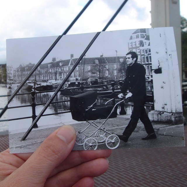 Dear Photograph: 26 Scatti Per Rivivere Momenti Indelebili del Passato