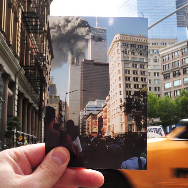 Dear Photograph: 26 Scatti Per Rivivere Momenti Indelebili del Passato