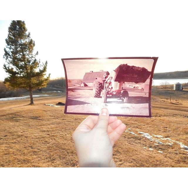 Dear Photograph: 26 Scatti Per Rivivere Momenti Indelebili del Passato