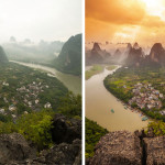 20 Fotografie Prima e Dopo il Ritocco: Un Fotografo Rivela Quanto Usa Photoshop!