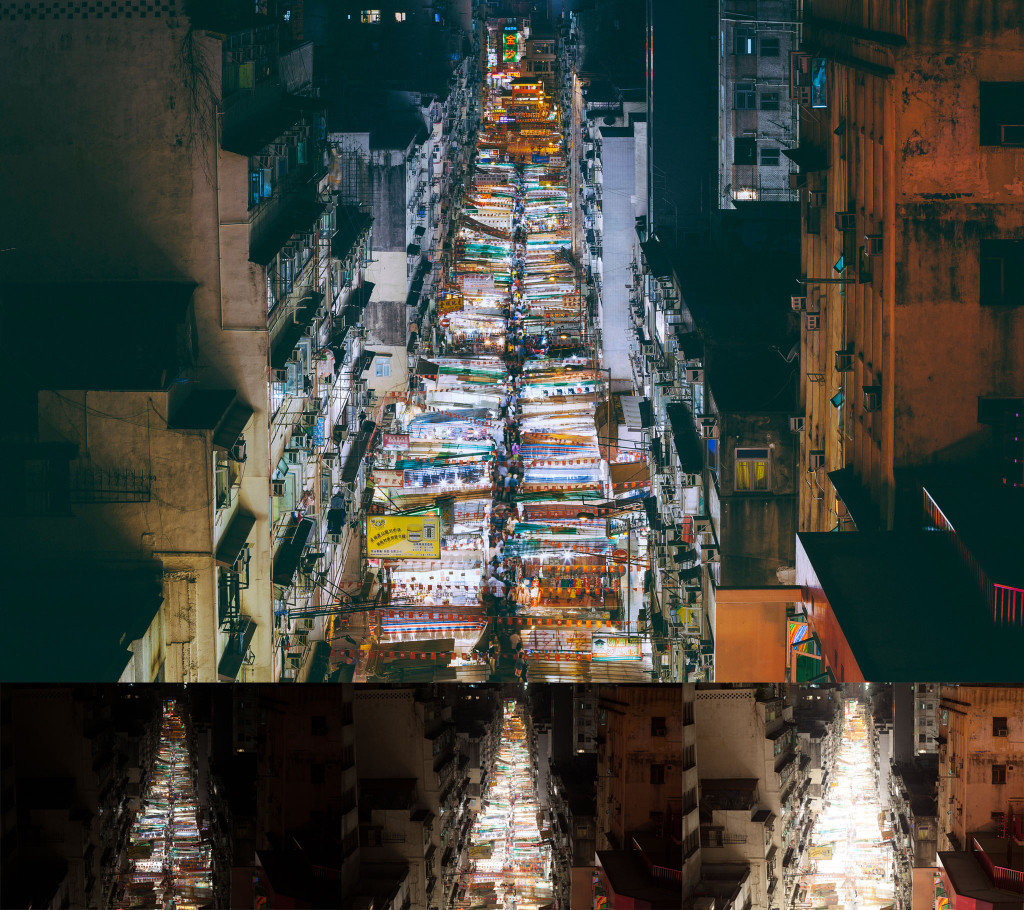 20 Fotografie Prima e Dopo il Ritocco: Un Fotografo Rivela Quanto Usa Photoshop!