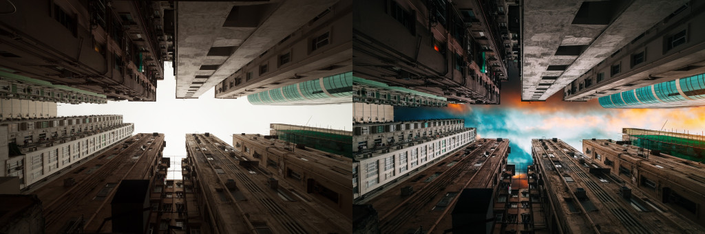 20 Fotografie Prima e Dopo il Ritocco: Un Fotografo Rivela Quanto Usa Photoshop!