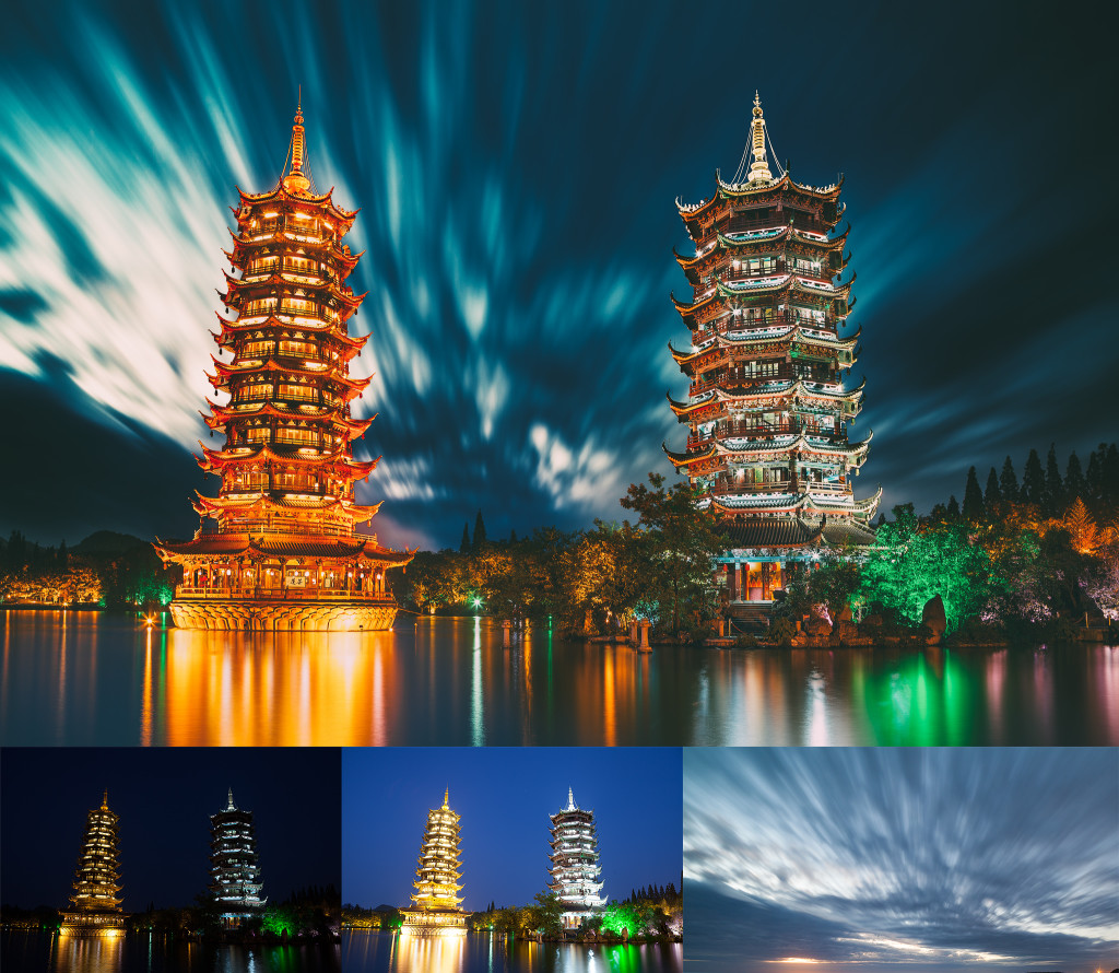 20 Fotografie Prima e Dopo il Ritocco: Un Fotografo Rivela Quanto Usa Photoshop!