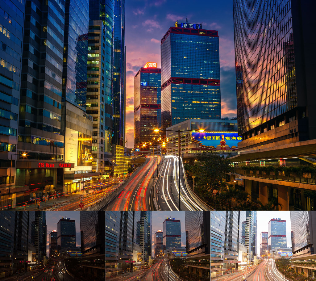 20 Fotografie Prima e Dopo il Ritocco: Un Fotografo Rivela Quanto Usa Photoshop!