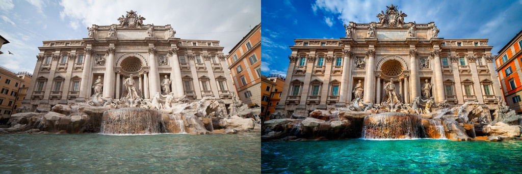 20 Fotografie Prima e Dopo il Ritocco: Un Fotografo Rivela Quanto Usa Photoshop!