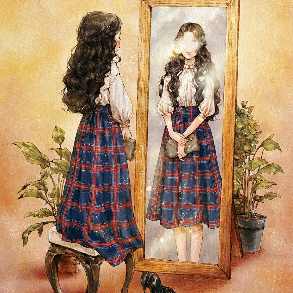 18 Illustrazioni che ci Ricordano la Bellezza dell'Adolescenza e dei Primi Appuntamenti