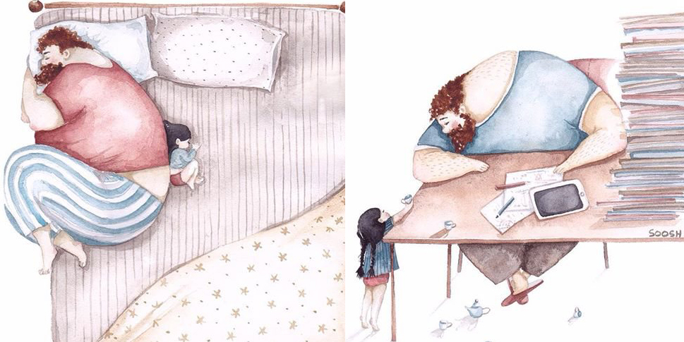 read The Anxious City: