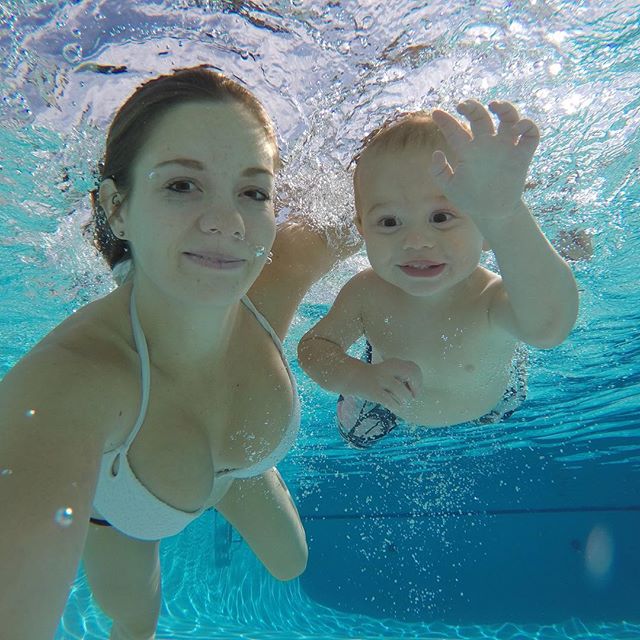 20 Idee per Tornare In Forma Perfetta Dopo Il Parto Senza Trascurare il Proprio Bambino