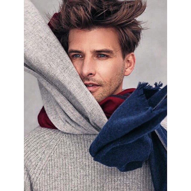Belli e Sexy: 15 Modelli Super Hot da Seguire Subito su Instagram!