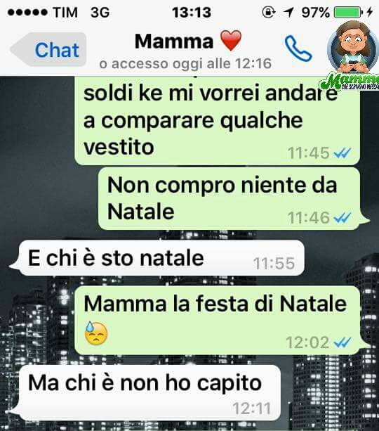 Mamme Che Scrivono Messaggi: Ecco 30 Tra i Più Divertenti Esempi Pubblicati su Facebook